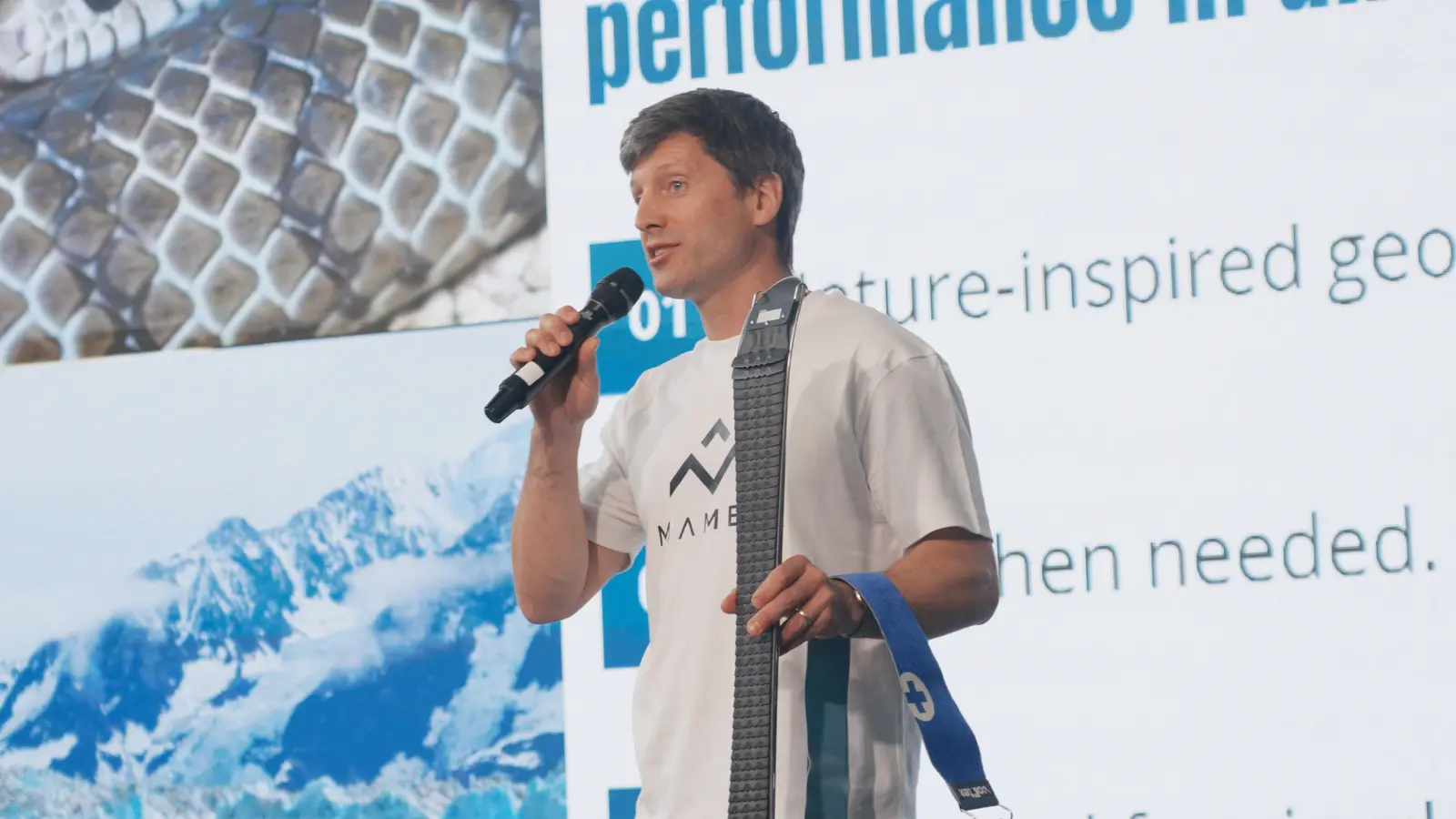 Innovation for Outdoor 2026, foto 4 di 6