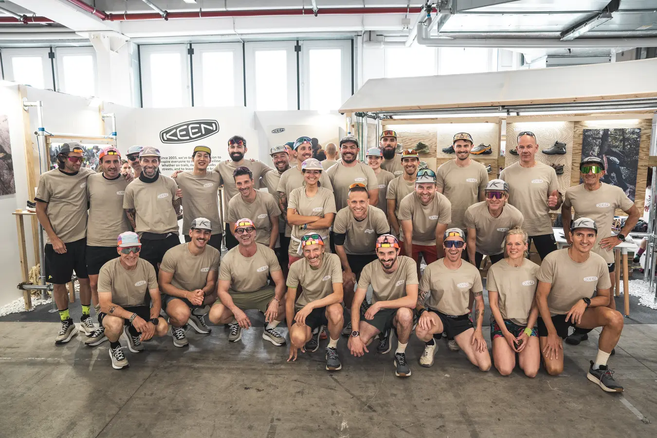 Outdoor & ORBDays 2026, foto 6 di 42