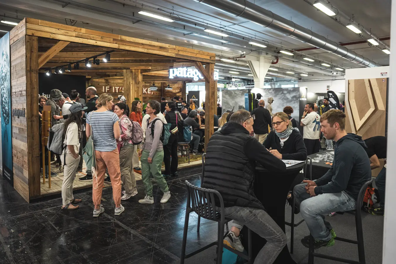 Outdoor & ORBDays 2026, foto 7 di 42