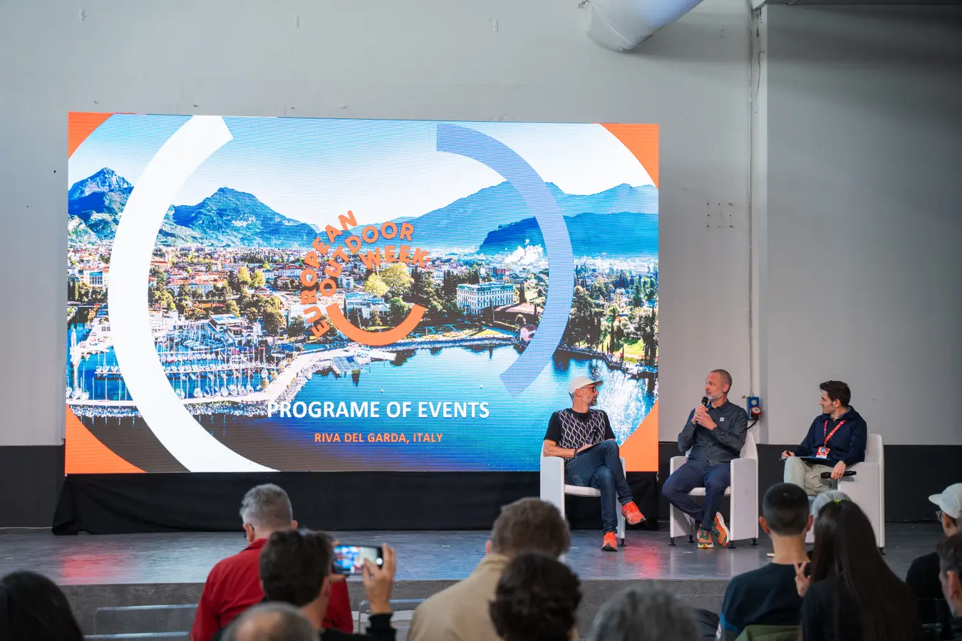 Outdoor & ORBDays 2026, foto 10 di 42