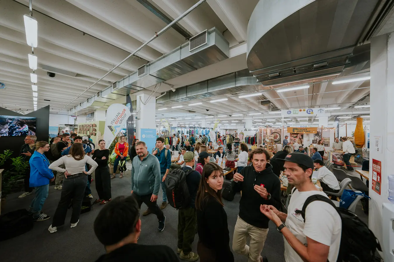 Outdoor & ORBDays 2026, foto 36 di 42