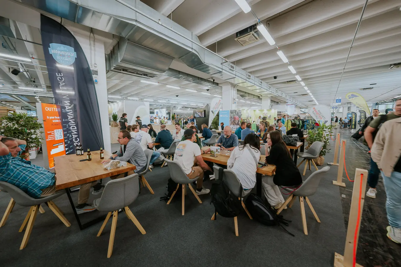 Outdoor & ORBDays 2026, foto 37 di 42